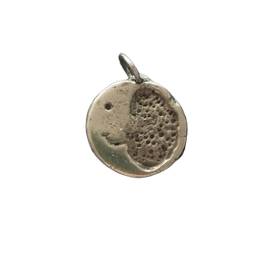 Mond-Anhänger